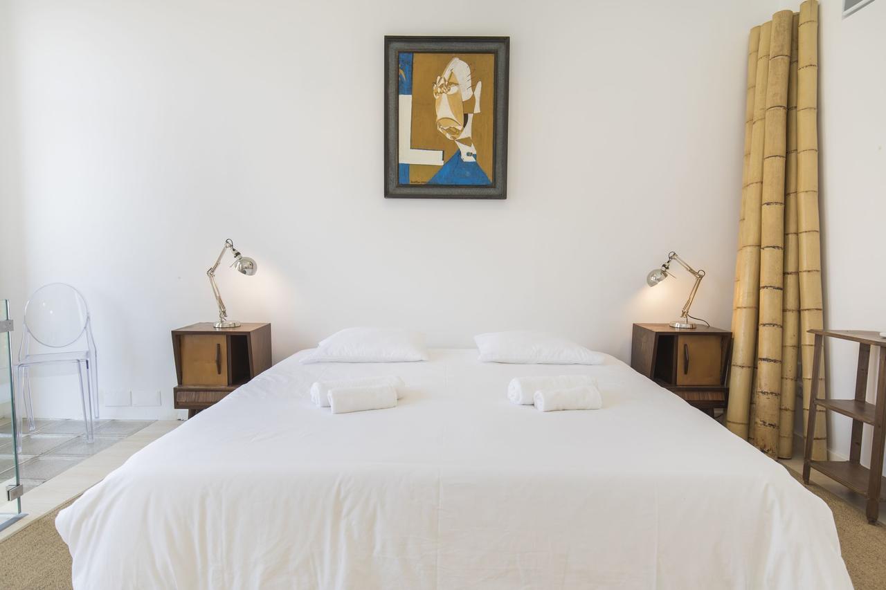 Lovelystay - Artsy Real Lisboa Exterior foto
