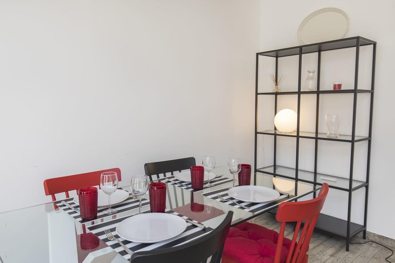 Lovelystay - Artsy Real Lisboa Exterior foto